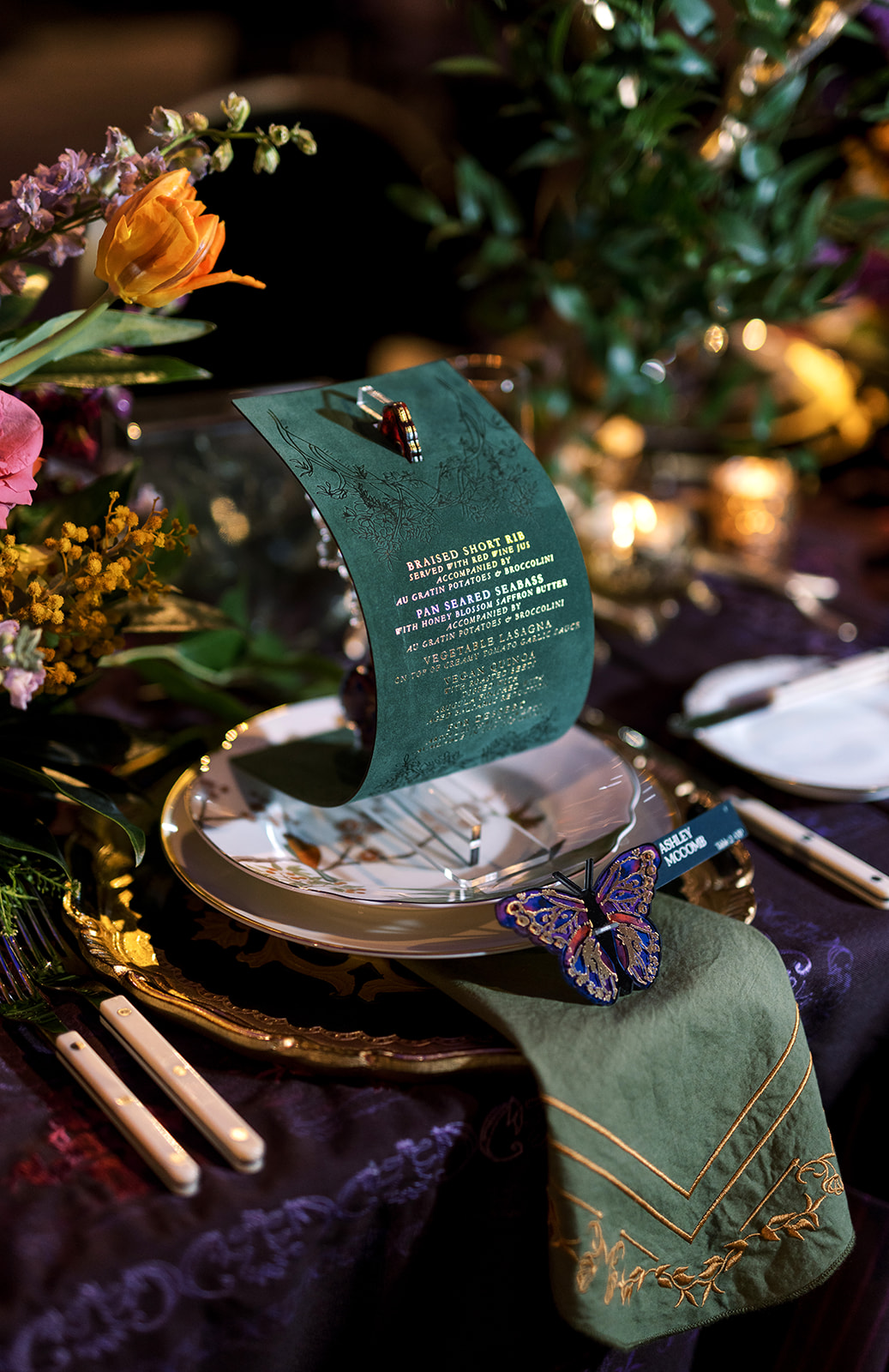 Wedding at Renaissance Cincinnati Downtown Hotel