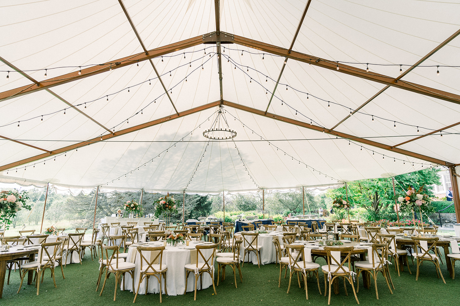The French House wedding venue
