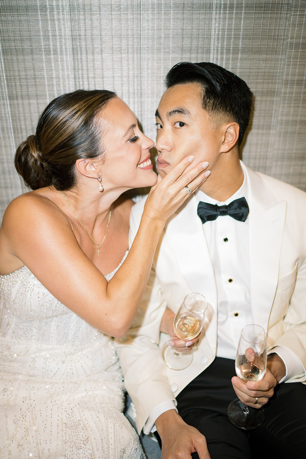 Wedding at The Lytle Park Hotel