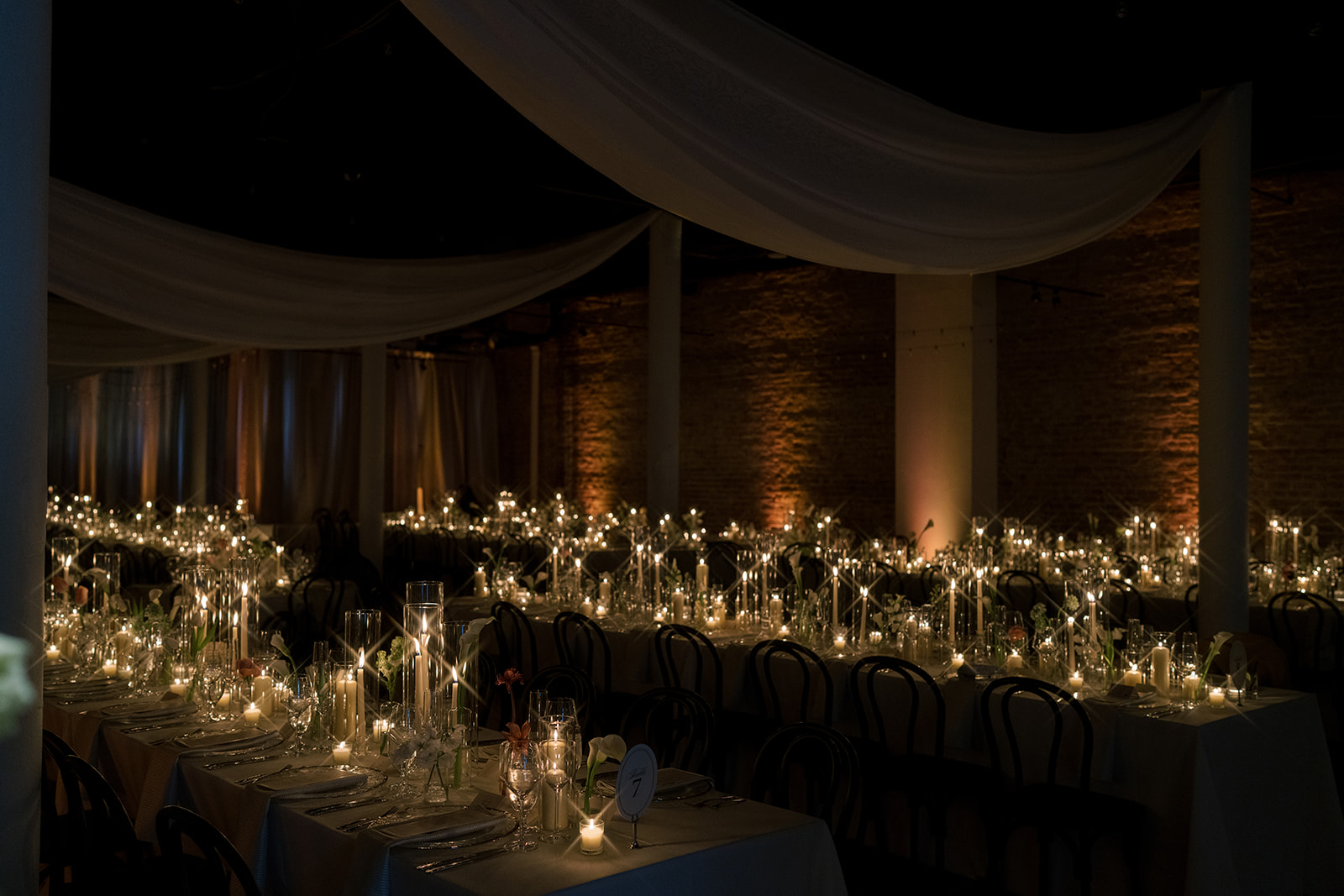 The Spot on West Fifth wedding venue
