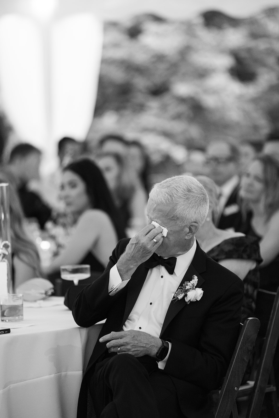 Moment from Zach and Olivia's Cincinnati wedding, gallery view 2